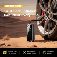 Flextail Evo Tyre Pump 200